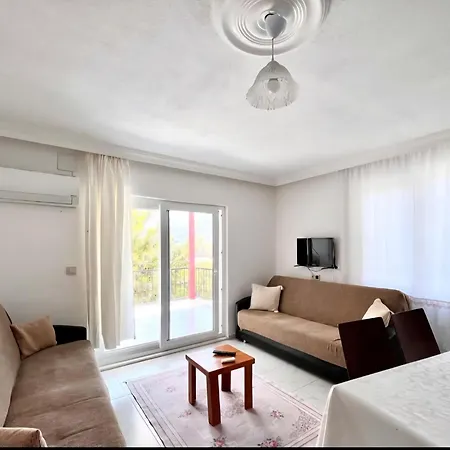 Kozalak Evleri Apartament Gokbel