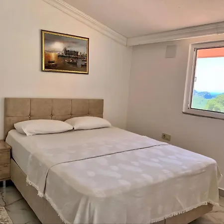 Apartament Kozalak Evleri Gokbel