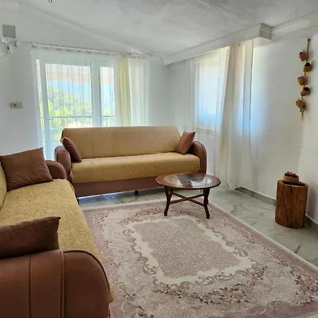 Apartman Kozalak Evleri Gokbel