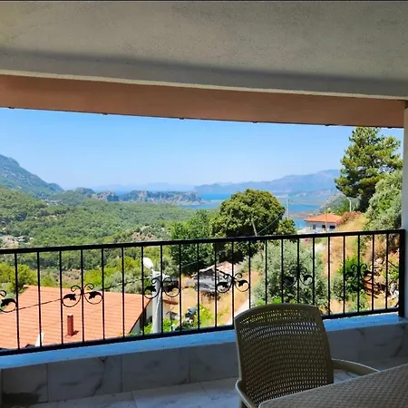 Apartament Kozalak Evleri