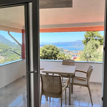 Apartament Kozalak Evleri *
