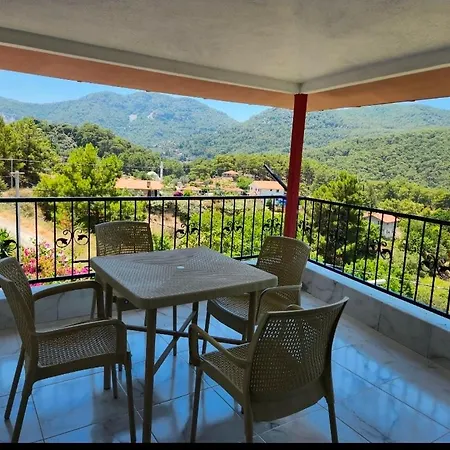 Kozalak Evleri Apartman *