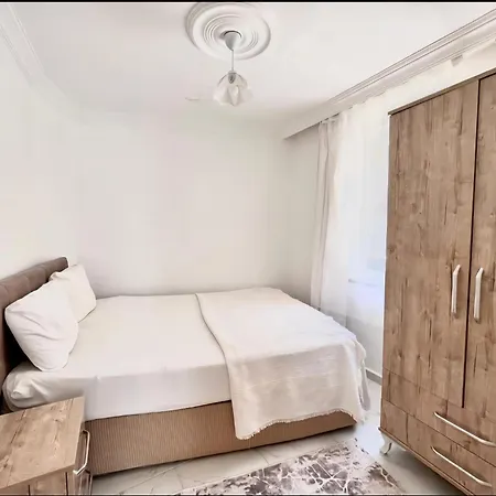 Apartament Kozalak Evleri *