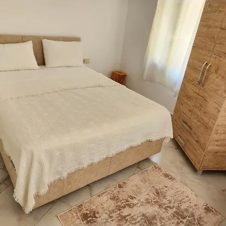 Kozalak Evleri Apartament *