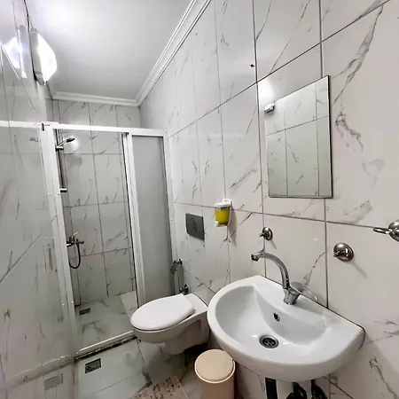 Kozalak Evleri Apartman