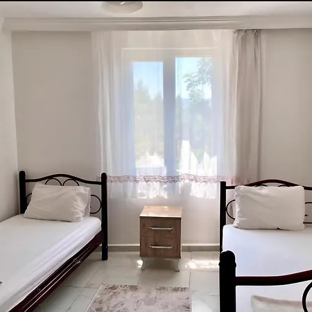 Kozalak Evleri Apartament Gokbel