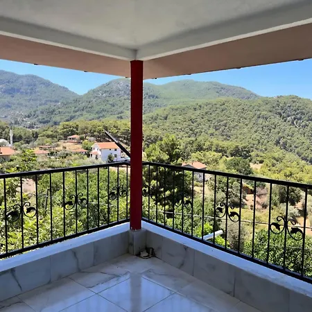 Kozalak Evleri Apartament Gokbel