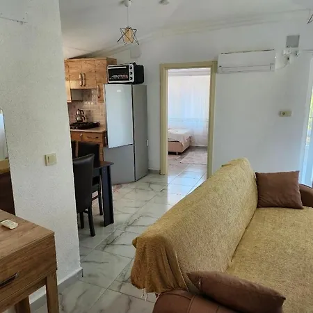 Kozalak Evleri Apartman