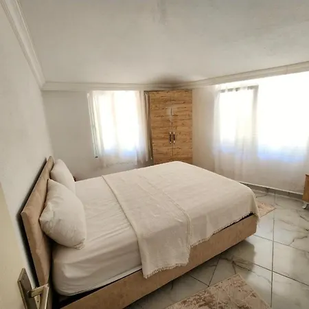 Kozalak Evleri Apartament