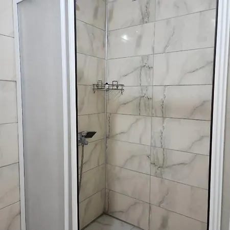 Kozalak Evleri Apartament